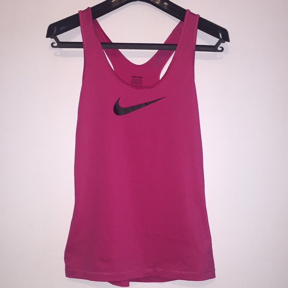 Nike Dri-Fit Tank